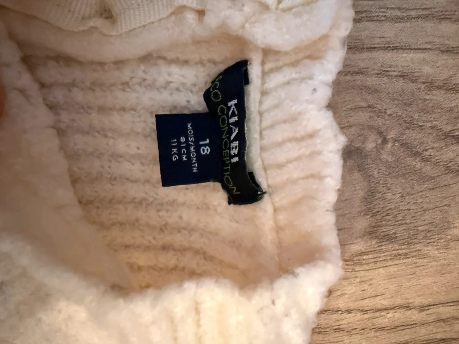 Pull kiabi – photo 2